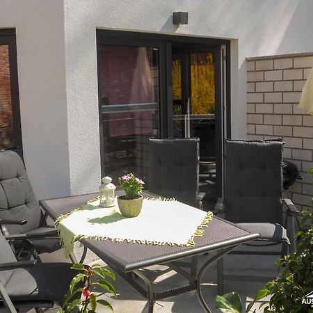Auszeit-Im-Harz Haus 6 Wohnung 4 Вернигероде Экстерьер фото